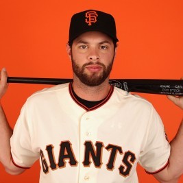 Brandon Belt  Image